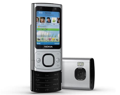 Nokia 6700 Slide Review | Trusted Reviews