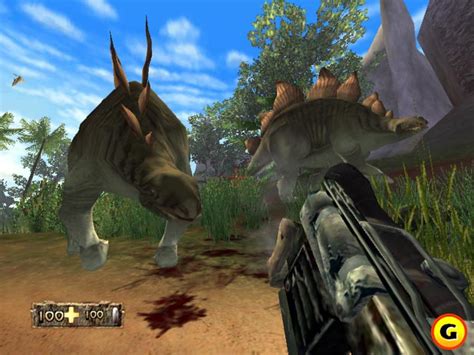 Turok: Evolution (PS2) 2002 - Jogos Torrent & Programas