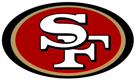 File:San Francisco 49ers logo.svg - 维基百科，自由的百科全书