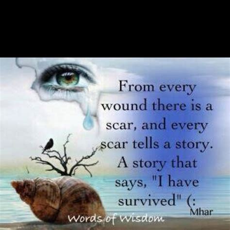 Survivors Guilt Quotes. QuotesGram