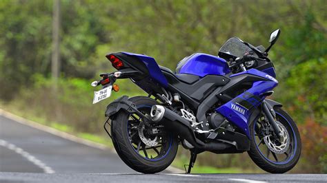 Yamaha Yzfr15 Special Edition Price Specs Review Pics