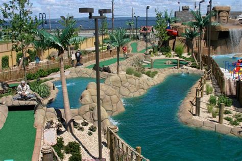 Bayville Adventure Park | Photo Gallery