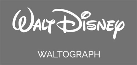 59 Free Disney Fonts for Download (November 2018 Edition)