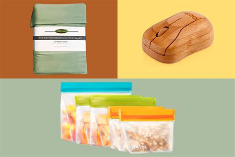 35 Eco-Friendly Products Available on Amazon | Reader's Digest