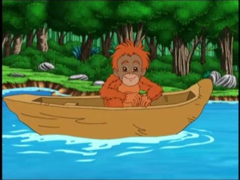 "Go, Diego! Go!" Diego's Orangutan Rescue (TV Episode 2009) - IMDb