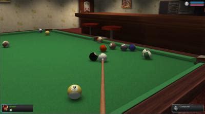 The Best Pool Games for PC Windows