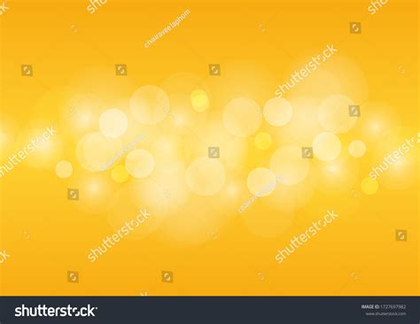 Abstract Bokeh Lights Soft Light Background Stock Vector (Royalty Free ...