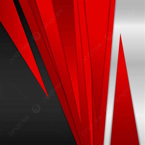 Background Latar Belakang Merah Abstrak Dengan Desain Gelap Dan Logam ...