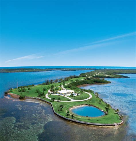 Private Island, Marathon, Florida | Leading Estates of the World