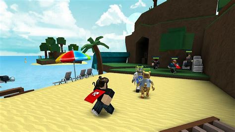 Roblox - Download Latest PC Version for Free - GamesCrack.org