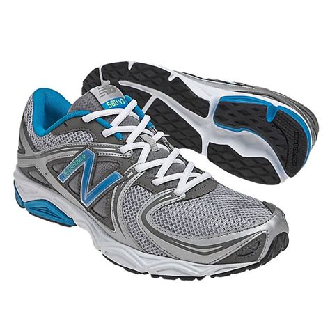 New Balance M580V3 Mens Running Shoes - Sweatband.com