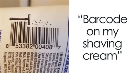 192 Of The Most Genius Barcode Designs Ever | Bored Panda