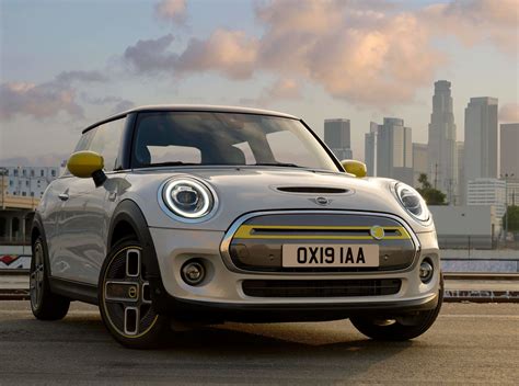 2022 Mini Cooper SE India launch: Everything we know so far