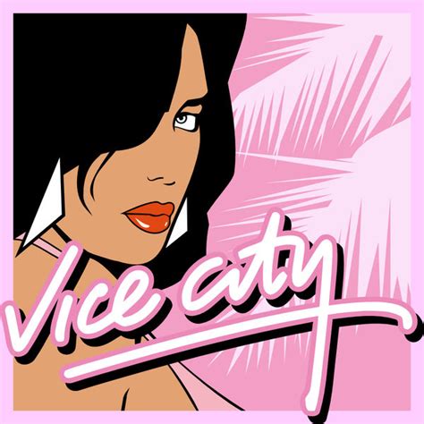 Smart Helpline: Grand Theft Auto : Vice City