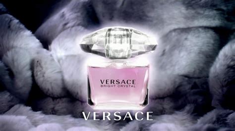 Versace Bright Crystal TV Commercial Featuring Candice Swanepoel, Song ...