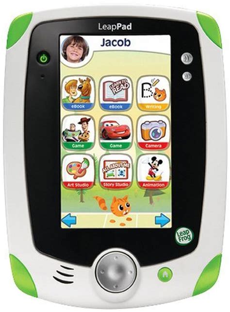 LeapFrog LeapPad1 Explorer Learning Tablet ~ ONLY $59.97 SHIPPED! - Acadiana's Thrifty Mom