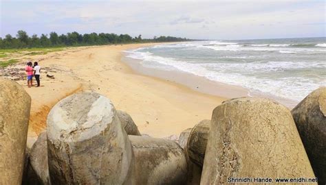 15+ Best beaches in Udupi district (Complete Details) - eNidhi India Travel Blog