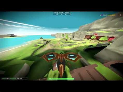 Repuls.io Beta | New Vehicle: Flying Car。| - YouTube