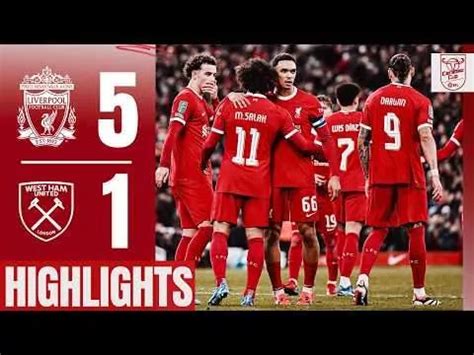 Olajide TVNIGERIA NEWS | LIFESTYLE | ENTERTAINMENT PORTAL!Liverpool 5 ...