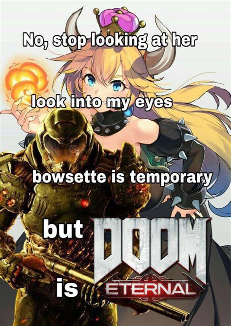 DOOM SLAYER LOOKIN THICC : r/YuB