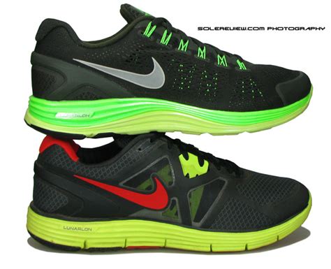 nike lunarglide 4 review