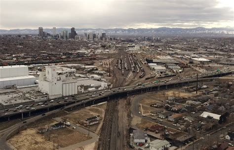 Commerce City - North Denver | Colorado Department of Public Health and ...