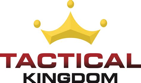 Tactical Kingdom - Contact | Tactical Kingdom