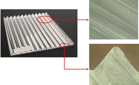 Picture of the fabricated sample. | Download Scientific Diagram