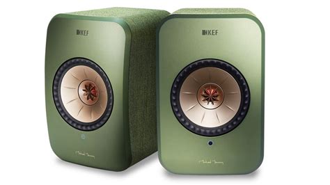 KEF LSX review | What Hi-Fi?