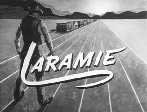 Laramie | Western Series Wiki | FANDOM powered by Wikia