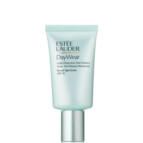 Estée Lauder DayWear Sheer Tint Release Advanced Multi-Protection Anti ...