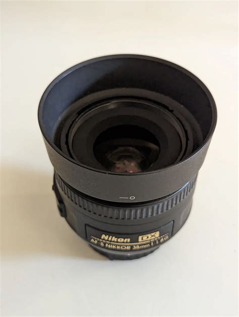 Nikon D500 & Lenses From Bryan_K On Gear Focus