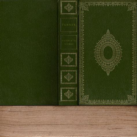 green cover book, Texture book cover, download background, green book ...