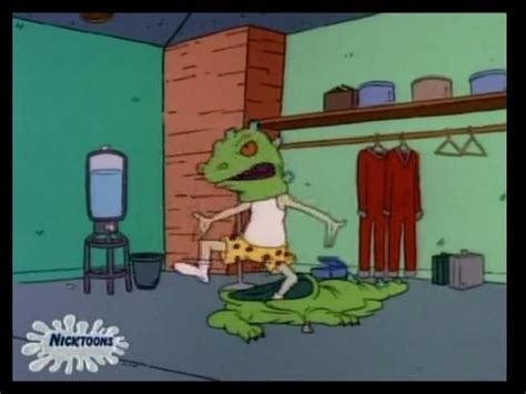 Rugrats - Reptar on Ice 152 - Rugrats Photo (43701278) - Fanpop - Page 19