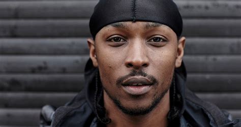 JME - Grime MC Screening - We Are Beyond Noise