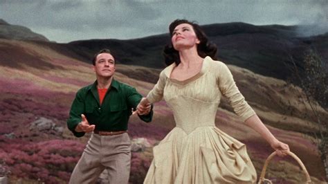 Brigadoon (1954) - AZ Movies