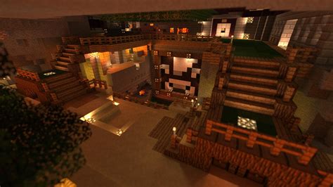 Basement Designs Minecraft - The Best Picture Basement 2020 | Minecrafthus