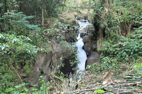 Bukidnon - Hiking and Waterfalls Hopping at The Center for Ecological ...