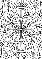 20 gorgeous free Printable Adult coloring Pages – Artofit sketch template