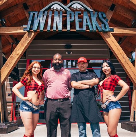 Twin Peaks to Open First Lodge in Boardman, OH Bringing Ice Cold Brews and Scenic Views ...