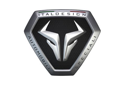 Italdesign reveals new brand, logo for road car division