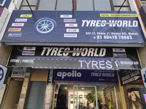 Top 100 Ceat Tyre Dealers in Chandigarh - Best Ceat Tyre Shops - Justdial