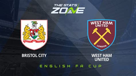 Bristol City vs West Ham Preview & Prediction | 2023-24 English FA Cup ...