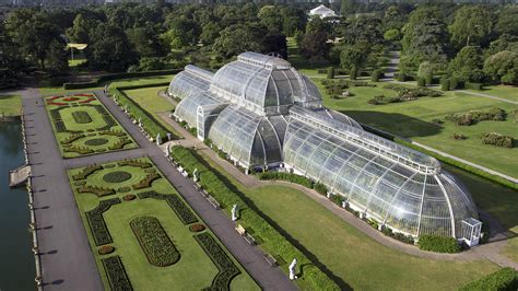 Royal Botanic Gardens, Kew, London | Kew gardens london, Kew gardens, Q ...