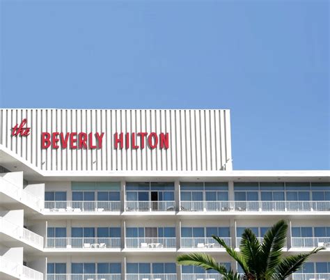 Beverly Hilton