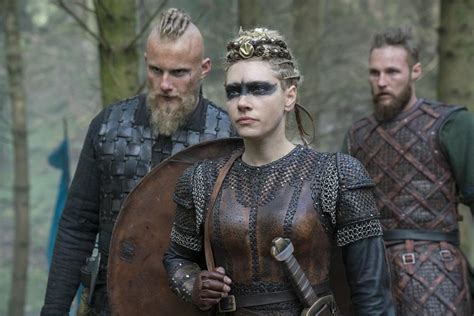 'Vikings' Season 5, Episode 10 Review: A Bad Midseason Finale To A Bad ...