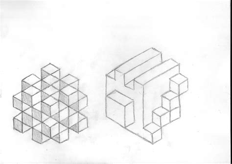 Playing with an Isometric Grid by jaso09 on DeviantArt