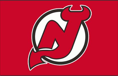 Devils Logo - LogoDix