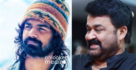 Mohanlal film is coming with Pranav Mohanlal as assistant director