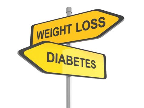 Does Diabetes Cause Weight Loss? | Relationship Between Diabetes and Weight Loss